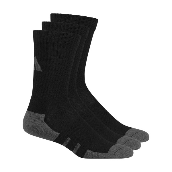 CALCETINES ADIDAS CALCETIN ESS CC CREW 3P BLACK