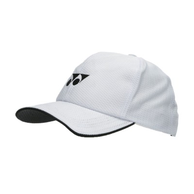 CASQUETTE YONEX 341 BLANC