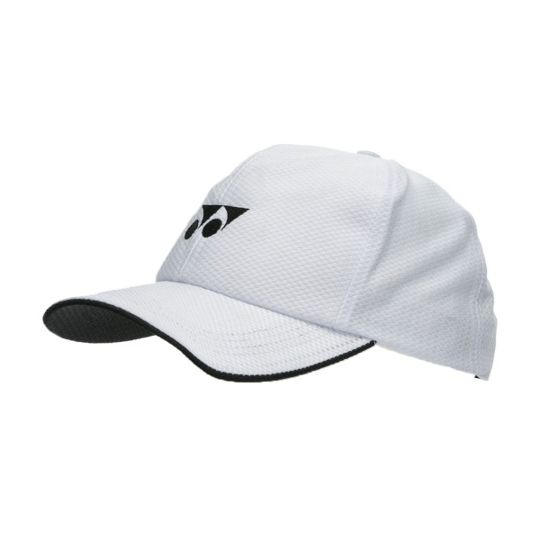 CASQUETTE YONEX 341 BLANC