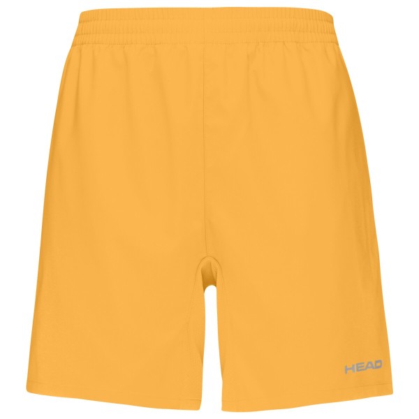TENIS ROPA HOMBRE SHORT HEAD CLUB SHORTS MEN BANANA
