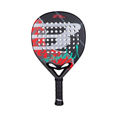 BULLPADEL IONIC CONTROL 26