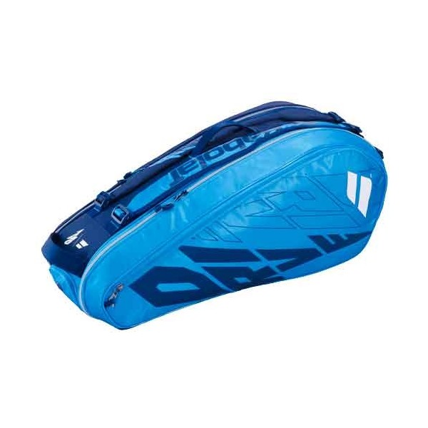 TENIS RAQUETERO GRANDE BABOLAT PURE DRIVE X 12 2021