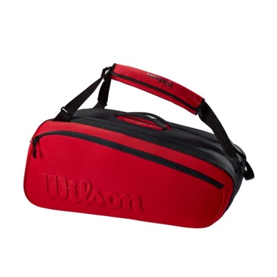 TENIS RAQUETERO GRANDE...