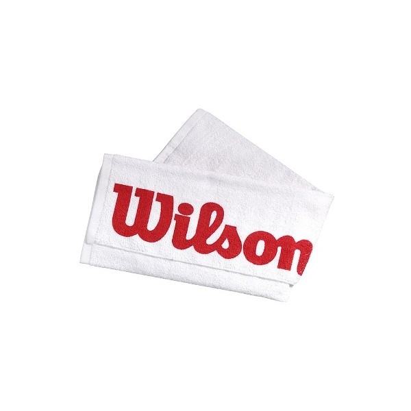 TENIS COMPLEMENTOS TOALLA WILSON SPORT TOWEL
