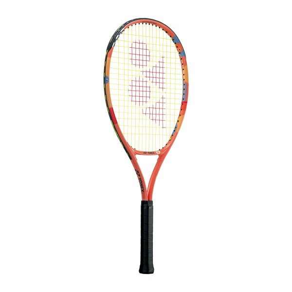 YONEX JUNIOR 25 CORAL ORANGE