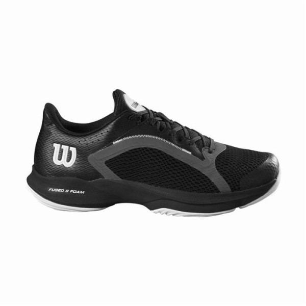 WILSON HURAKN LITE W BLACK/ICE
