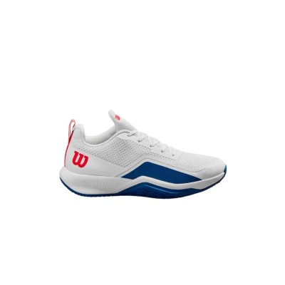 WILSON RUSH PRO LITE WH/D V...