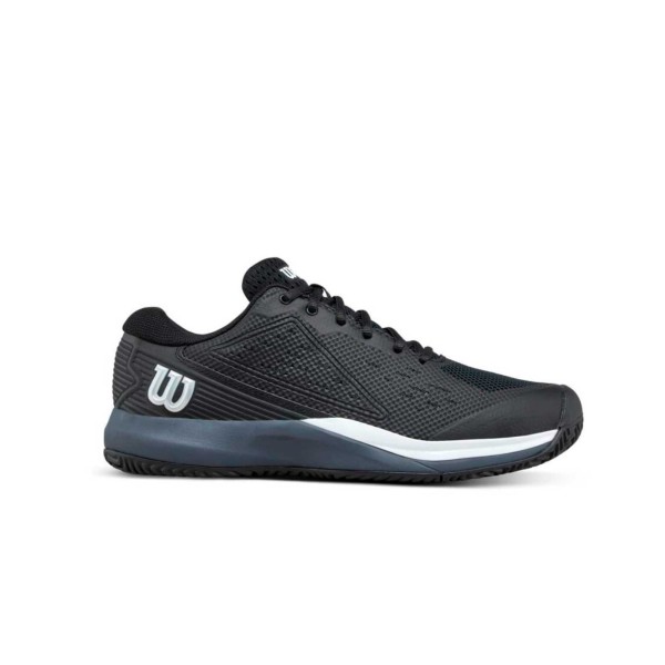 WILSON RUSH PRO ACE BLACK/OMBRE