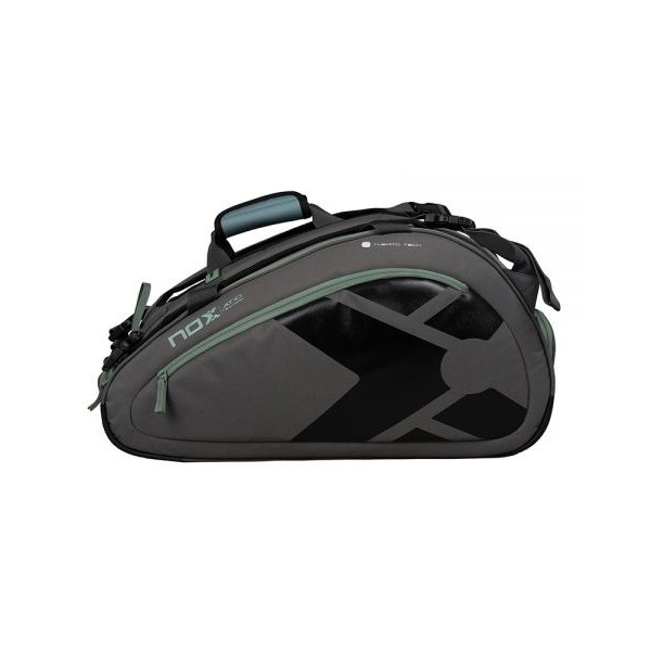 NOX PALETERO AT10 TEAM GREY/BLACK