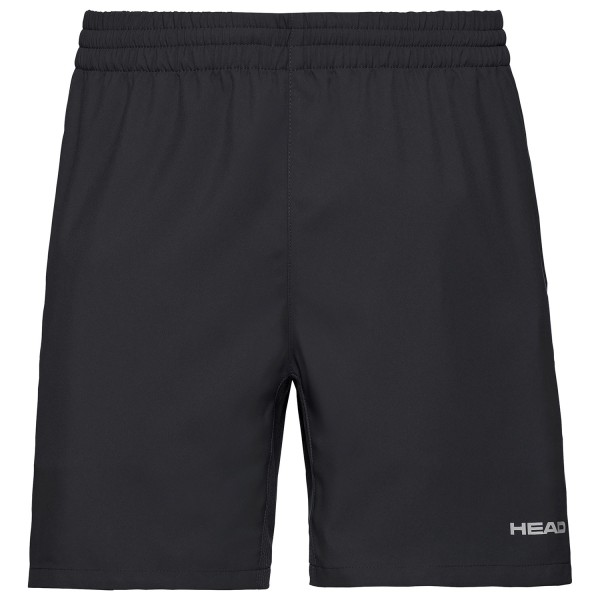 SHORT HEAD CLUB SHORTS MEN BLACK