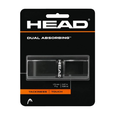 HEAD GRIP HEAD GRIP DUAL...