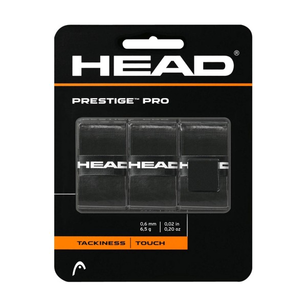 HEAD ACCESORIOS HEAD PRESTIGE PRO OVERWRAP