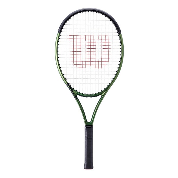 TENIS RAQUETA TENIS JUNIOR  WILSON BLADE 25 V8