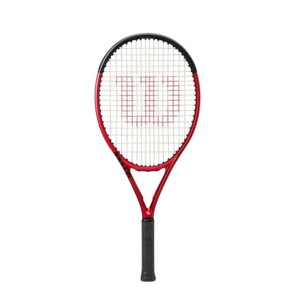 TENIS RAQUETA TENIS JUNIOR  WILSON CLASH 25 V2.0
