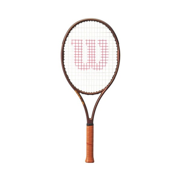 RAQUETA TENIS JUNIOR  WILSON PRO STAFF 26 V14