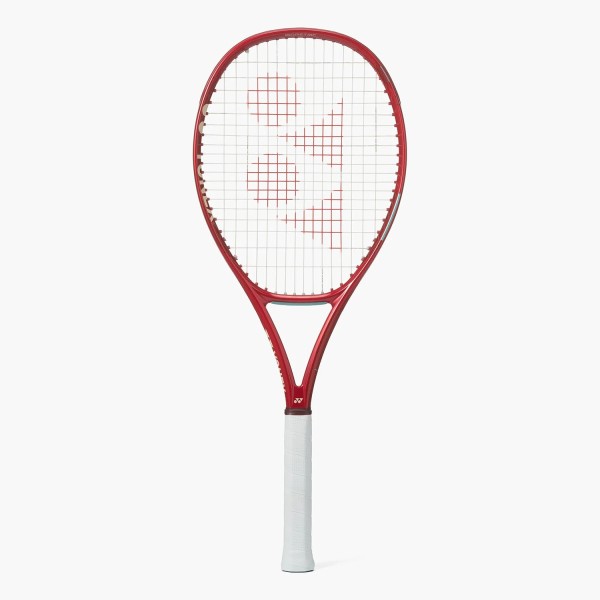 TENIS RAQUETA DE TENIS  YONEX RAQ VCORE 100L RUBY RED 
