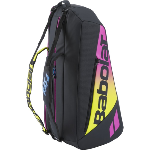 TENIS RAQUETERO MEDIANO BABOLAT RH6 PURE AERO