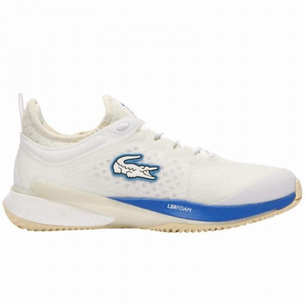 TENIS & PADEL ZAPATILLAS MUJER  LACOSTE LACOSTE WOMEN'S TENNIS SHOES