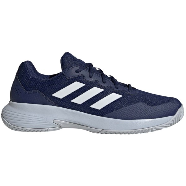 TENIS & PADEL ZAPATILLAS HOMBRE  ADIDAS GAMECOURT 2 M DARK BLUE