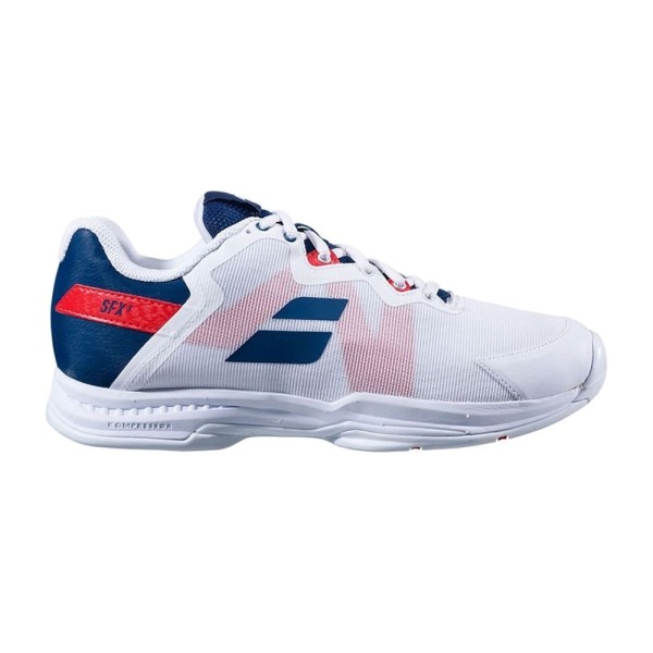 TENIS & PADEL ZAPATILLAS HOMBRE  BABOLAT SFX3