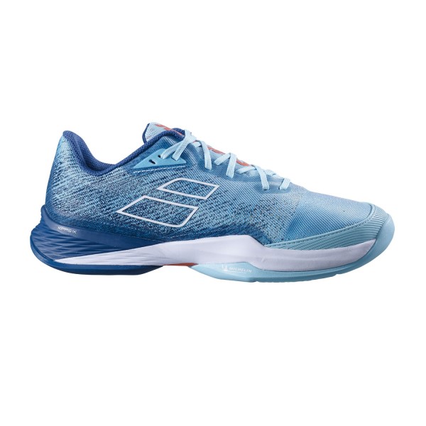 TENIS & PADEL ZAPATILLAS HOMBRE  BABOLAT JET TERE ALL COURT