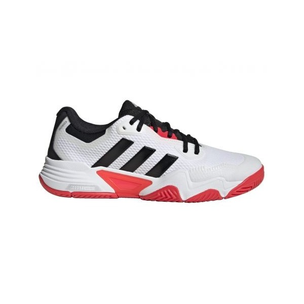 PADEL ZAPATILLAS HOMBRE  ADIDAS ZAPATILLAS SOLEMATCH CONTROL 2 M FTWR WH