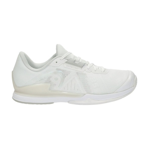 TENIS ZAPATILLAS MUJER  HEAD SPRINT PRO 3.5 WHIR
