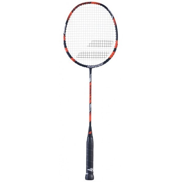 BABOLAT FIRST II STRUNG