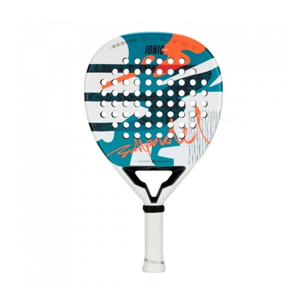 BULLPADEL IONIC LIGHT 25
