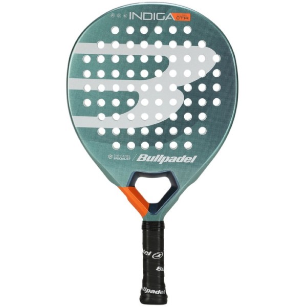 BULLPADEL INDIGA CTR 25