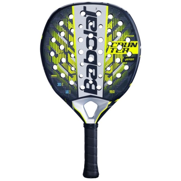  BABOLAT COUNTER VERON 2.5