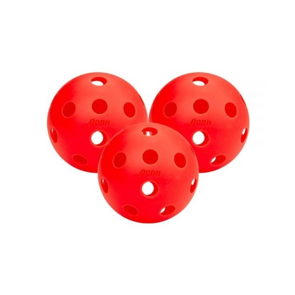 BOLAS   PENN 26 INDOOR 3PCS