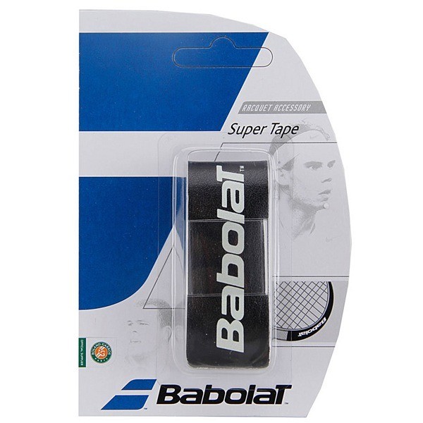 TENIS ACCESORIOS PROTECTOR MARCO BABOLAT SUPER TAPE X 5