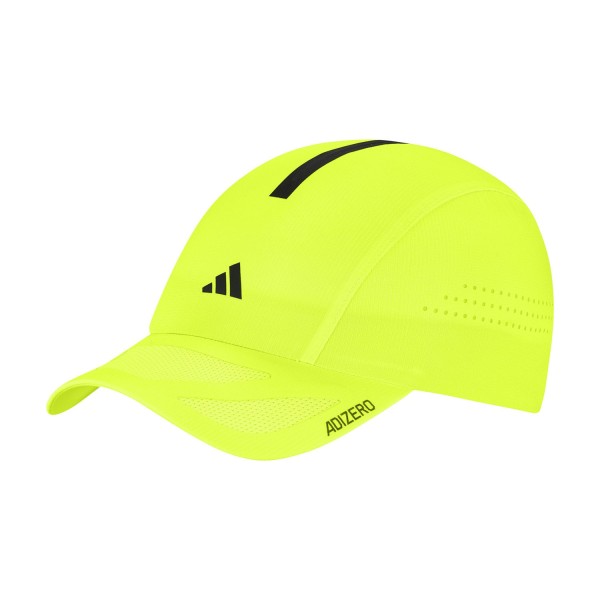 GORRA ADIDAS GORRA BBALL CLIMA LUCID LEMON