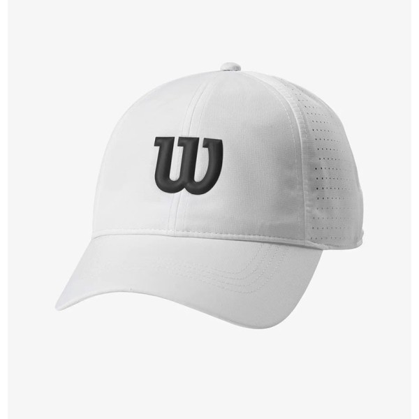 GORRA WILSON ULTRALIGHT 2