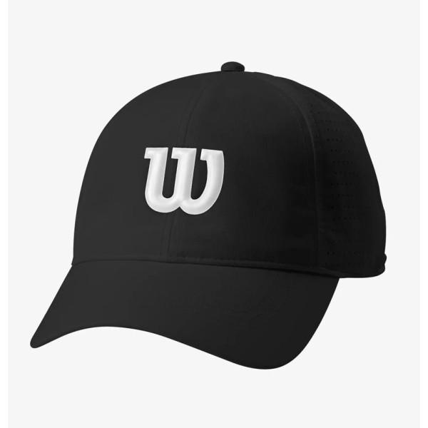 GORRA WILSON ULTRALIGHT 2