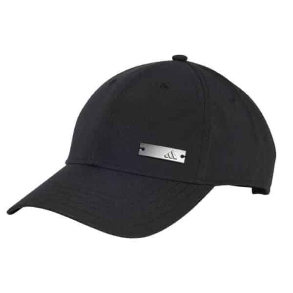 TENIS COMPLEMENTOS GORRA ADIDAS GORRA BB LT MET BLACK