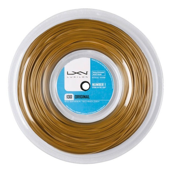 BOBINA LUXILON ORIGINAL 1.30 200 M REEL