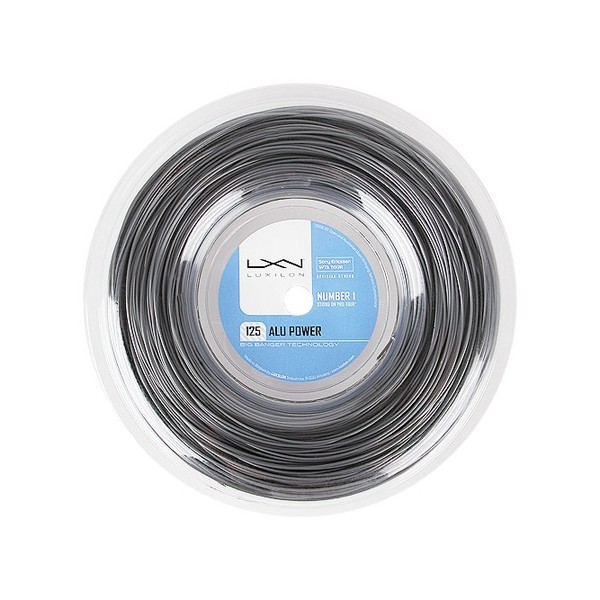 BOBINA LUXILON ALU POWER 1.25 220 M
