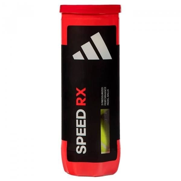 BOTE DE BOLAS  ADIDAS SPEED RX