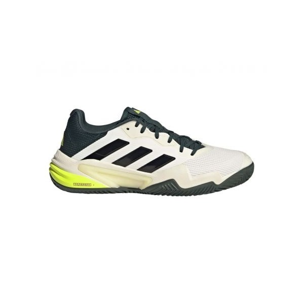  ADIDAS BARRICADE M CLAY OWHITE/CBLAC