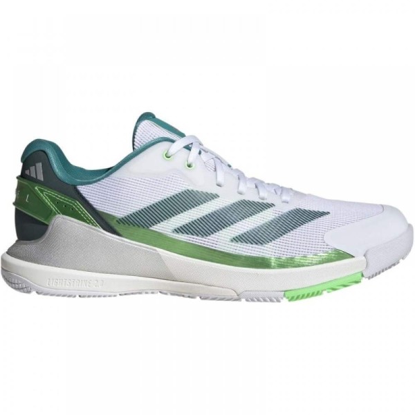 ADIDAS ZAPATILLAS CRAZYQUICK LS PADEL M FTWR WH