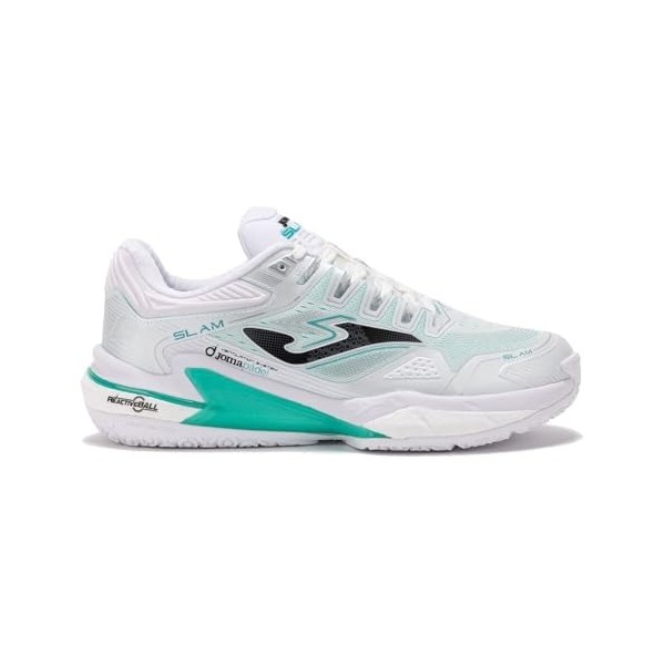 jOMA -SLAM MEN 2402 BLANCO