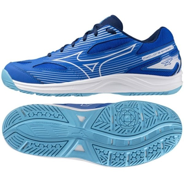 MIZUNO CYCLONE SPEED
