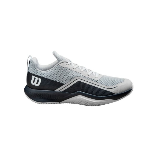 WILSON RUSH PRO LITE PEARL BLUE