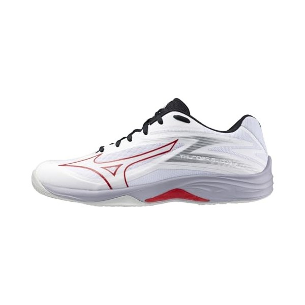 MIZUNO THUNDER BLADE Z