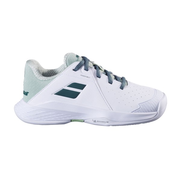 BABOLAT PROP JR 3AC WIM PROPULSE JR 3 AC WIM