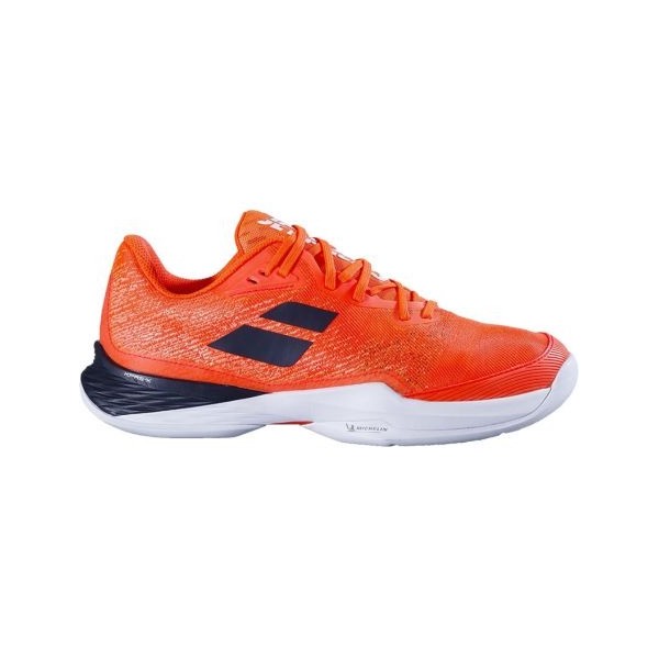 BABOLAT JET MACH 3 ALL COURT