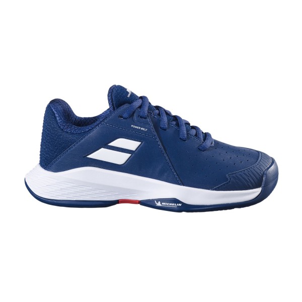 BABOLAT PROP JR 3AC BOY PROPULSE JUNIOR 3 AC BOY