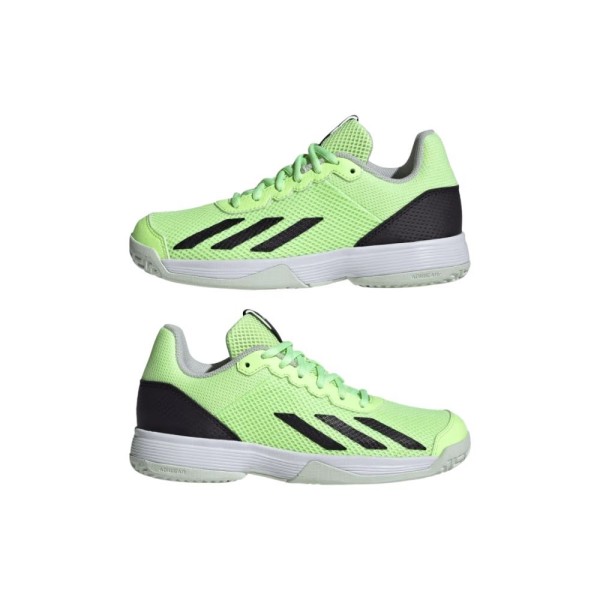 ADIDAS COURTFLASH K